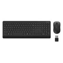 Wireless Keyboards | Incase Designed by Microsoft Wireless Desktop 900 | In Stock