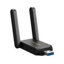 Mercusys | Mercusys MA86XH AXE5400 Wi-Fi 6E High Gain Wireless USB Adapter
