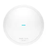 Ruijie Networks RGRAP62 wireless access point 1774 Mbit/s White Power