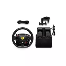 Thrustmaster T98 Ferrari 296 GTS Racing Wheel and Pedal Set PC/Xbox