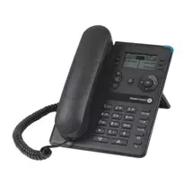 Alcatel-Lucent Enterprise 8008G IP phone Grey LCD | Quzo UK