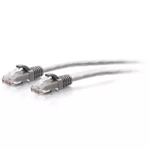 C2G 6.1m Cat6a Snagless Unshielded (UTP) Slim Ethernet Patch Cable