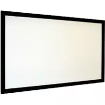 Euroscreen Frame Vision Light 2100 x 1180 projection screen 16:9