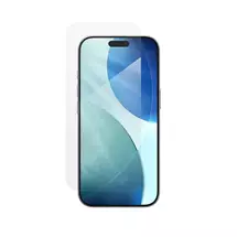 InvisibleShield Glass+ Screen Protector For Apple iPhone 17