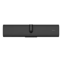 Jabra PanaCast 40 VBS Bar only Teams Black 3840 x 1080 pixels 1080 fps