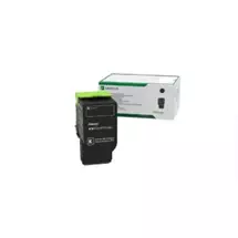 Lexmark 79L2HK0 toner cartridge 1 pc(s) Compatible Black