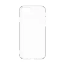 PanzerGlass SAFE. by ® TPU Case Transparent iPhone 6 | 6s | 7 | 8 | SE