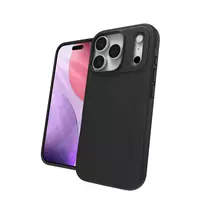 ZAGG Luxe Case For Apple iPhone 17 Pro Black | In Stock