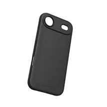 ZAGG Luxe Snap Case For Apple iPhone 17 Air Black | In Stock
