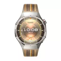 Huawei WATCH GT6 PRO 3.73 cm (1.47") AMOLED 46 mm Digital 466 x 466