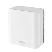 Mesh system | ASUS ZenWiFi BD4 Dualband (2.4 GHz / 5 GHz) WiFi 7 (802.11be) White 2