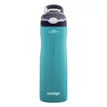 Contigo Ashland Chill Autospout Bottle 20oz/592ml Scuba  - 2127883
