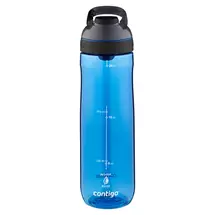 CONTIGO Ashland Sports 720 ml Tritan Blue | In Stock