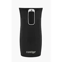 Contigo West Leep AutoSeal Mini Travel Mug 10oz/295ml Licorice