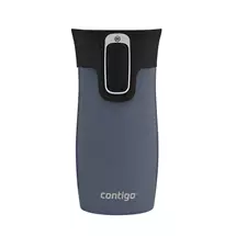 Contigo | Contigo West Loop AutoSeal Mini Travel Mug 10oz/295ml Lakeside