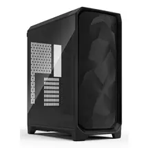 Fractal Design Meshify 3 Black TG Light Tint | Quzo UK