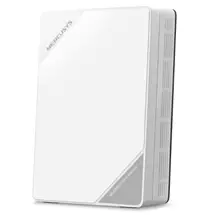 Mercusys (MB5205G) 5G AX3000 Wireless Dual Band Router, 2.5G WAN/LAN,