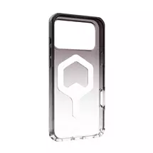 Urban Armor Gear Plyo mobile phone case 17.5 cm (6.9") Cover Black,