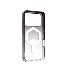 Urban Armor Gear Plyo mobile phone case 16 cm (6.3") Cover Black,