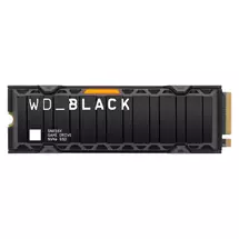 Western Digital WDS100T2XHE. SSD capacity: 1 TB, SSD form factor: M.2,