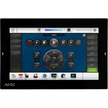 Touch Control Panels | 7&rdquo; Modero G5 Wall Mount Touch Panel | In Stock