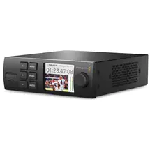 Blackmagic Design Teranex Mini Smart Panel | In Stock