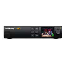 Blackmagic Design Ultimatte 12 HD | In Stock | Quzo UK