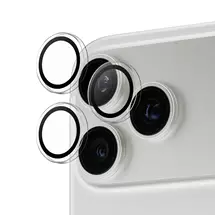 PanzerGlass ® Hoops® Camera Lens Protector Transparent iPhone 17 Pro |