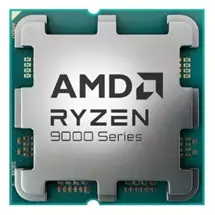 AMD Ryzen 9 | AMD Ryzen 9 9950X3D processor 4.3 GHz 144 MB L2 & L3 Tray