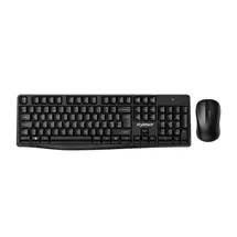 Stealth | MK200 Wireless Keyboard and Mouse Bundle | In Stock