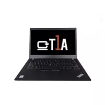 T1A Lenovo ThinkPad T490 Refurbished, Intel® Core™ i5, 1.6 GHz, 35.6