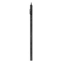 APC AP6009A power distribution unit (PDU) 26 AC outlet(s) Black