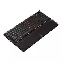 Gaming Keyboard | Corsair Pro 96 Hall Effect Gaming Keyboard UK - MGX Switch