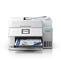Epson EcoTank ET-4956 Inkjet A4 4800 x 1200 DPI 35 ppm Wi-Fi