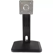Flat Panel Accessories | Hannspree 80-04000003G001 monitor mount / stand Black