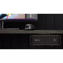 HP Z2 Mini G1i Intel Core Ultra 9 285K 32 GB DDR5SDRAM 1 TB SSD NVIDIA