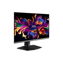 MSI MAG 272QP QDOLED X50 computer monitor 67.3 cm (26.5") 2560 x 1440