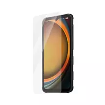 PanzerGlass SAFE. by ® Screen Protector Samsung Galaxy Xcover7 Pro |