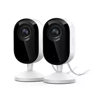 ARLO | Arlo Essential 3 2K Indoor Security Camera 2-cam | In Stock