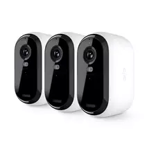 Arlo Essential 3 2K Security Camera 3-cam | In Stock
