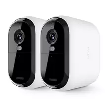 Arlo Essential 3 XL 2K Security Camera, 2-cam | In Stock