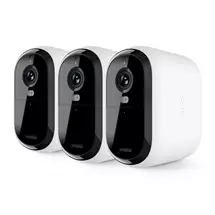 Arlo Essential 3 XL 2K Security Camera 3-cam | In Stock