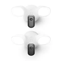 Arlo Pro Wired Floodlight Camera 2-cam | In Stock | Quzo UK