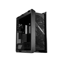 Asus  | ASUS ROG Strix Helios II GX601S Midi Tower Black | In Stock