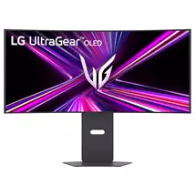 LG 34GX900AB computer monitor 86.4 cm (34") 3440 x 1440 pixels Wide
