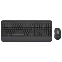 Logitech Signature MK650 Combo for Business | In Stock