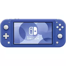Nintendo Switch Lite + Animal Crossing: New Horizons Pack portable