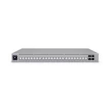 Ubiquiti UniFi Pro HD 24 PoE Managed L2/L3 2.5G Ethernet