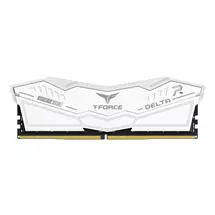 DDR5 Memory | Team Group DELTA RGB memory module 32 GB 2 x 16 GB DDR5 ECC