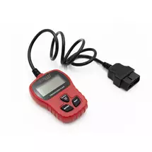 Technaxx | Technaxx TX-184 OBD II Black, Red | Quzo UK